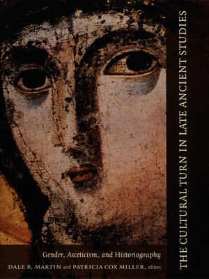 cover image of The Cultural Turn in Late Ancient Studies